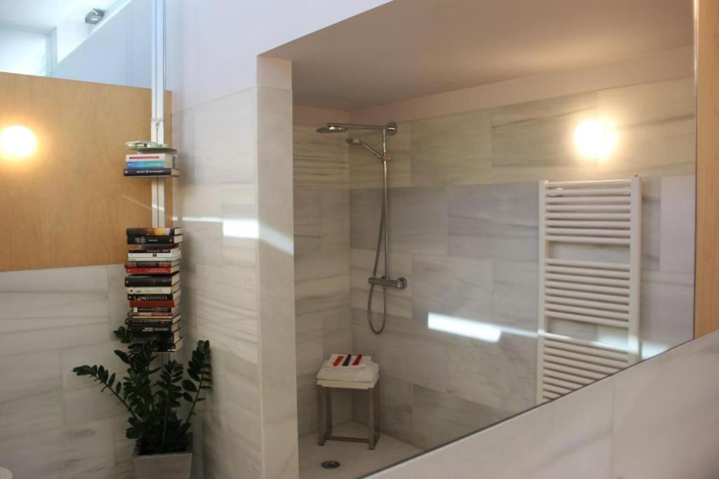 Gloria'S Design House Santiago de Compostela Exterior foto