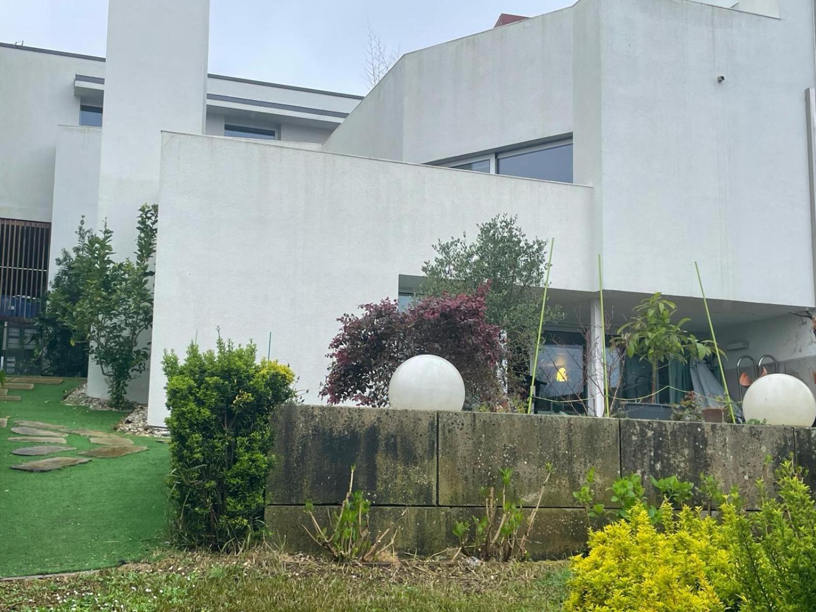 Gloria'S Design House Santiago de Compostela Exterior foto